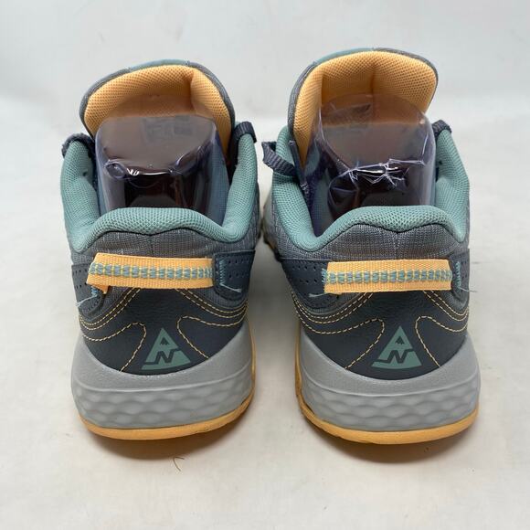 New Balance 410 V7 Trail Running Shoe Womens Size 7.5 - Picture 6 of 7